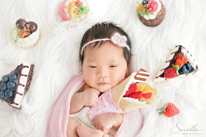 Bakery Cake Dessert Recipe Newborn