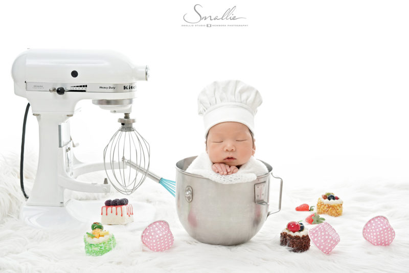Bakery Cake Dessert Recipe Newborn